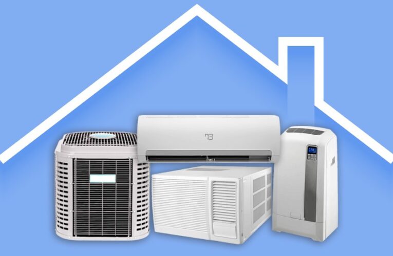 Most Common Types of Air Conditioning Servicing For Residential Households