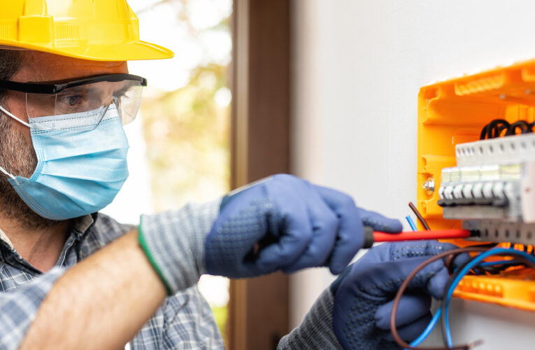 Encouraging Signs That You’ve Found A Great Electrical Contractor!