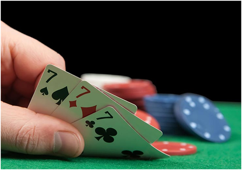 8 Easy Tips To Win Teen Patti Online game