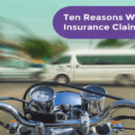 Top Reasons That Lead To Rejection Of Two-Wheeler Insurance Claims