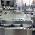 Automatic Capsule Filling Machines for Industries