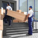 Safe Ship Moving Services