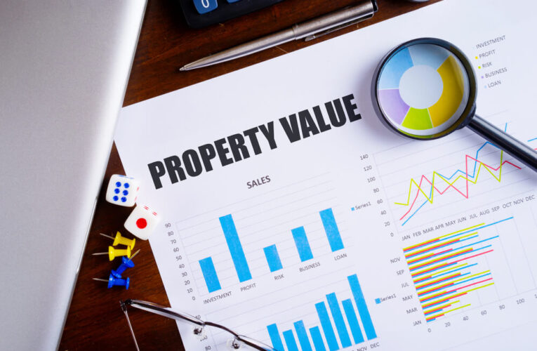 Real Estate Appraisals