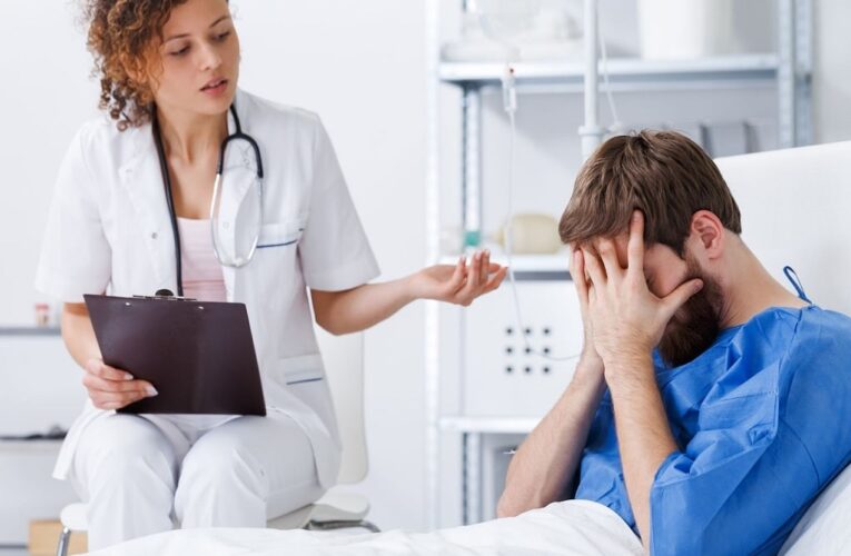 Who Can Benefit from a Private Psychiatric Facility