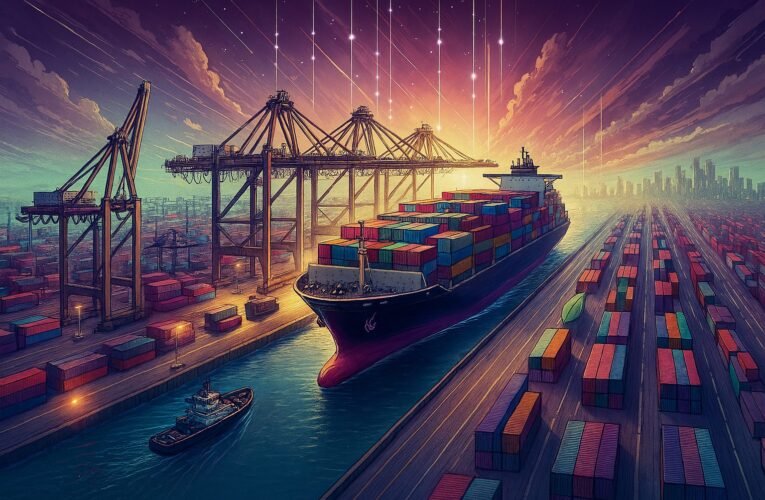 Specialized Freight Shipping Services
