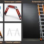 Custom Heavy-Duty Ladders